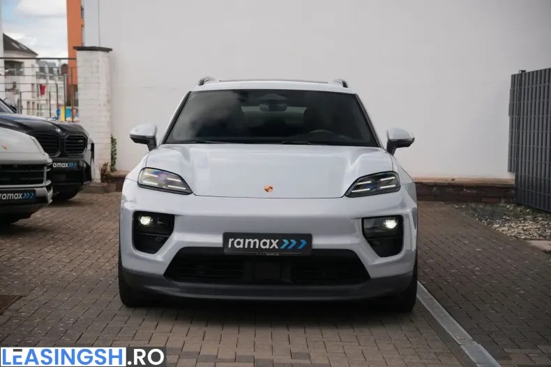 Porsche Macan din 2025 cu 22.000 km - oferta POR251707 - foto 5