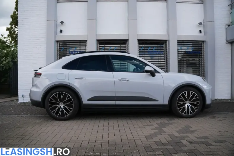 Porsche Macan din 2025 cu 22.000 km - oferta POR251707 - foto 7