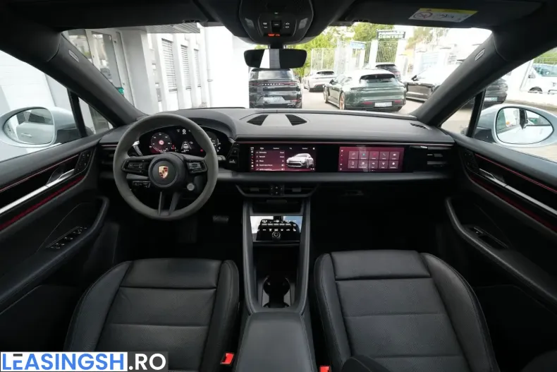 Porsche Macan din 2025 cu 22.000 km - oferta POR251707 - foto 10
