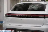Porsche Macan din 2025 cu 22.000 km - oferta POR251707 - foto 12