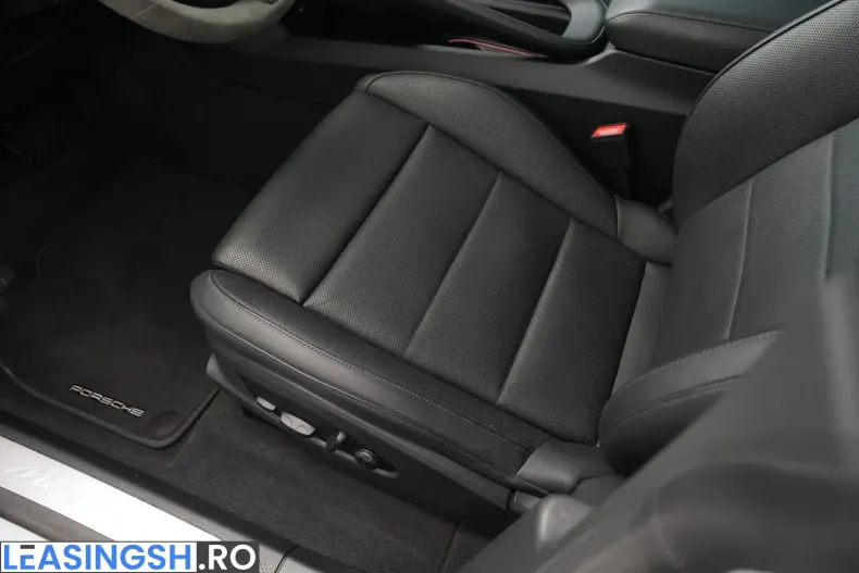 Porsche Macan din 2025 cu 22.000 km - oferta POR251707 - foto 15