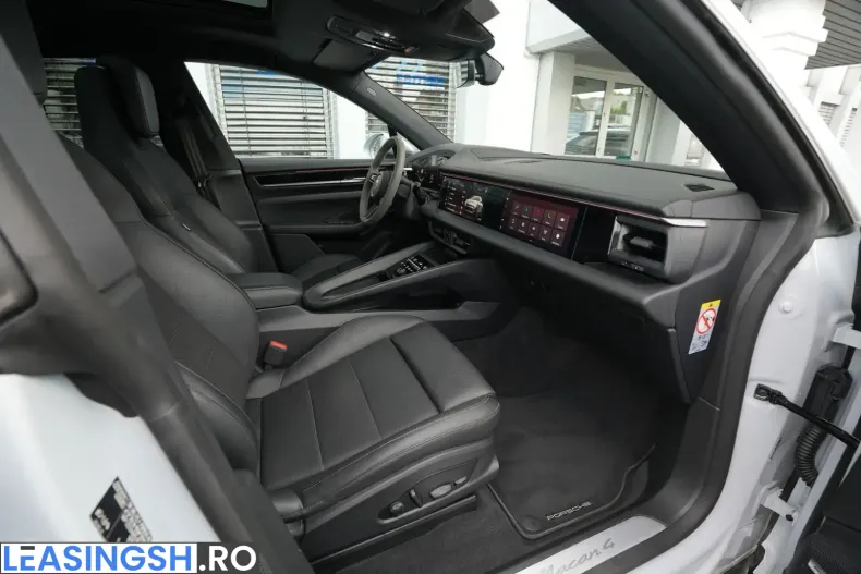 Porsche Macan din 2025 cu 22.000 km - oferta POR251707 - foto 16
