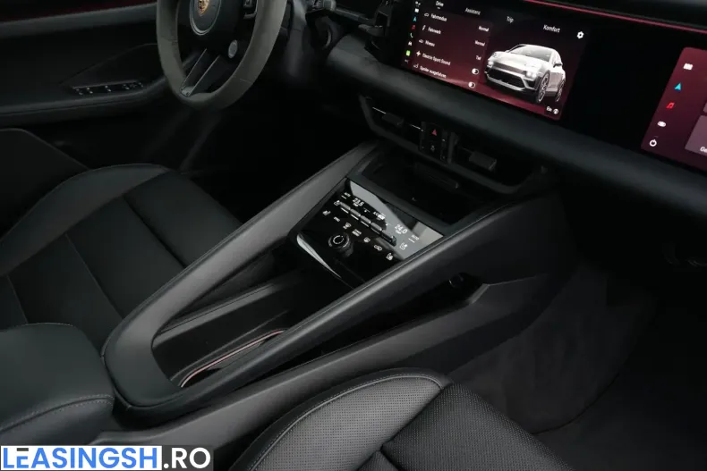Porsche Macan din 2025 cu 22.000 km - oferta POR251707 - foto 18