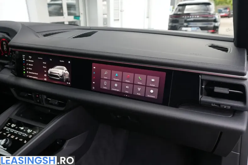Porsche Macan din 2025 cu 22.000 km - oferta POR251707 - foto 19