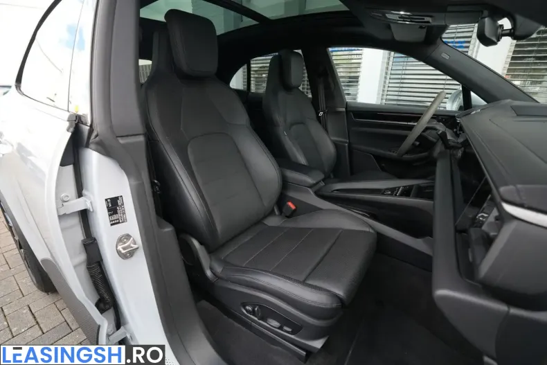 Porsche Macan din 2025 cu 22.000 km - oferta POR251707 - foto 21