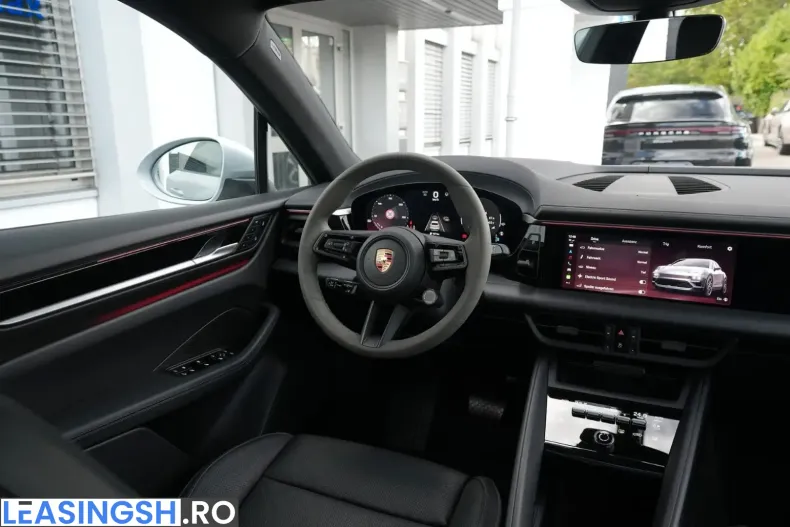 Porsche Macan din 2025 cu 22.000 km - oferta POR251707 - foto 22