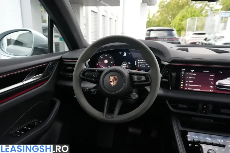 Porsche Macan din 2025 cu 22.000 km - oferta POR251707 - foto 23