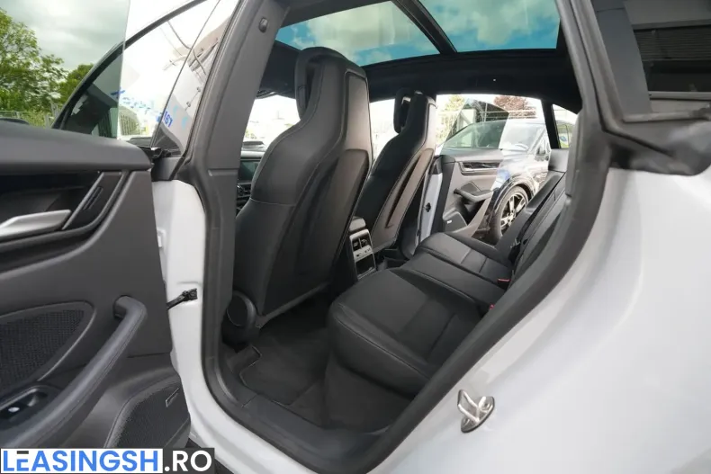 Porsche Macan din 2025 cu 22.000 km - oferta POR251707 - foto 36