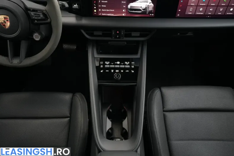 Porsche Macan din 2025 cu 22.000 km - oferta POR251707 - foto 44