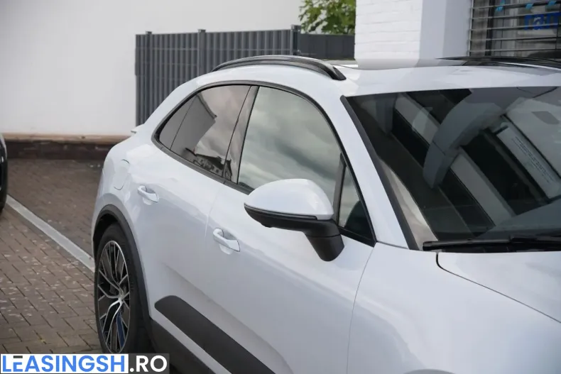 Porsche Macan din 2025 cu 22.000 km - oferta POR251707 - foto 45