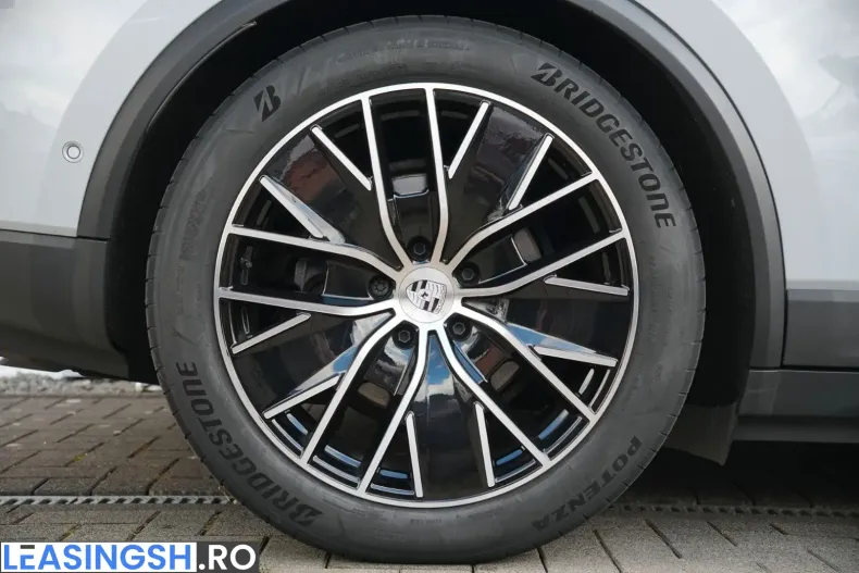 Porsche Macan din 2025 cu 22.000 km - oferta POR251707 - foto 49