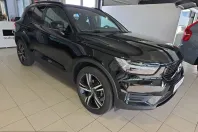 Volvo XC40 din 2022 cu 41.925 km - oferta VOL251708 - foto 5