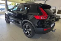 Volvo XC40 din 2022 cu 41.925 km - oferta VOL251708 - foto 10