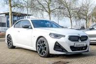 BMW M240 (Seria 2) din 2025 cu 24.431 km - oferta BMW251709 - foto 1