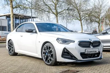 BMW M240i din 2025 - oferta BMW251709