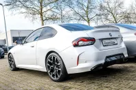 BMW M240 (Seria 2) din 2025 cu 24.431 km - oferta BMW251709 - foto 2