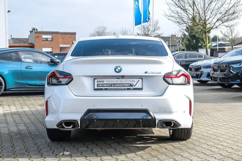 BMW M240 (Seria 2) din 2025 cu 24.431 km - oferta BMW251709 - foto 6
