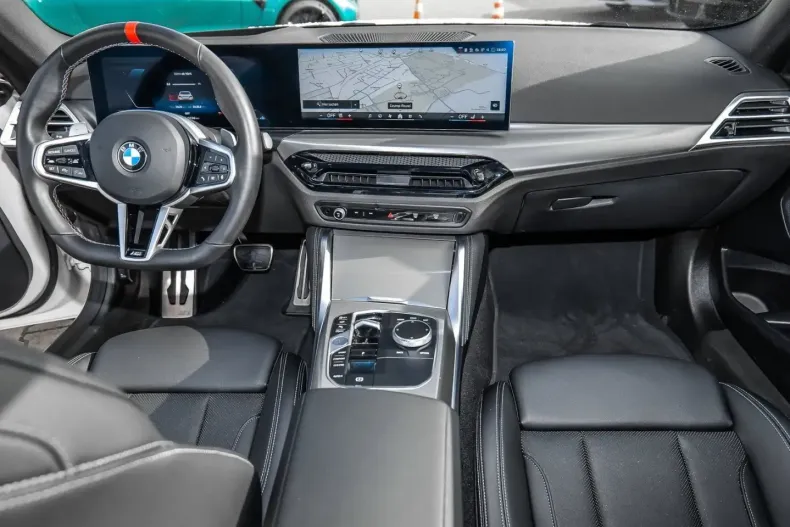BMW M240 (Seria 2) din 2025 cu 24.431 km - oferta BMW251709 - foto 8