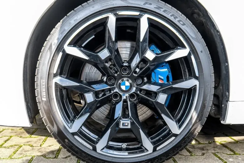 BMW M240 (Seria 2) din 2025 cu 24.431 km - oferta BMW251709 - foto 9