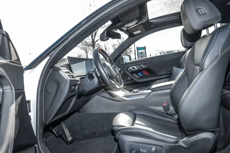 BMW M240 (Seria 2) din 2025 cu 24.431 km - oferta BMW251709 - foto 10