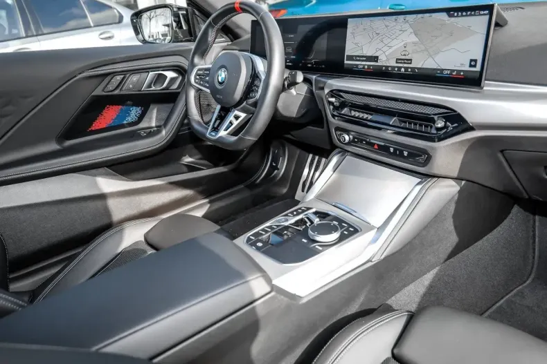 BMW M240 (Seria 2) din 2025 cu 24.431 km - oferta BMW251709 - foto 14