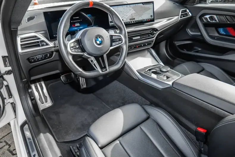 BMW M240 (Seria 2) din 2025 cu 24.431 km - oferta BMW251709 - foto 16