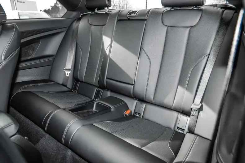 BMW M240 (Seria 2) din 2025 cu 24.431 km - oferta BMW251709 - foto 17