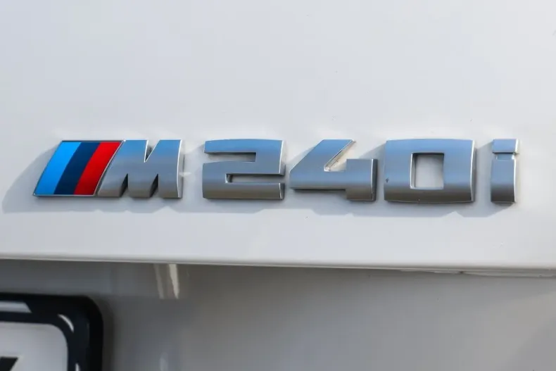 BMW M240 (Seria 2) din 2025 cu 24.431 km - oferta BMW251709 - foto 19