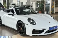 Porsche 911 din 2021 cu 23.656 km - oferta POR251710 - foto 1