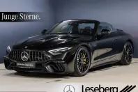 Mercedes-Benz SL 63 AMG (Clasa SL) din 2024 cu 39.267 km - oferta MER251711 - foto 1