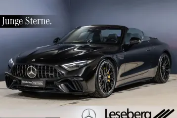 Mercedes-Benz SL 63 AMG din 2024 - oferta MER251711