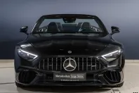 Mercedes-Benz SL 63 AMG (Clasa SL) din 2024 cu 39.267 km - oferta MER251711 - foto 4