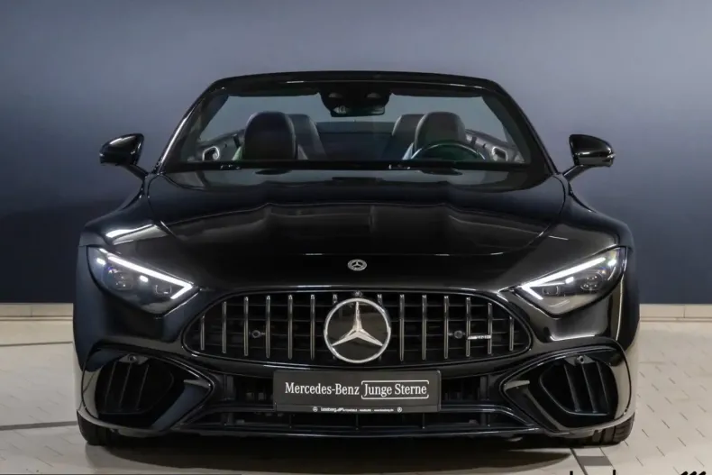 Mercedes-Benz SL 63 AMG (Clasa SL) din 2024 cu 39.267 km - oferta MER251711 - foto 4