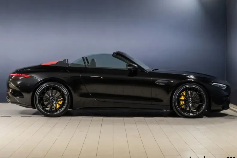 Mercedes-Benz SL 63 AMG (Clasa SL) din 2024 cu 39.267 km - oferta MER251711 - foto 5