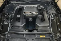Mercedes-Benz SL 63 AMG (Clasa SL) din 2024 cu 39.267 km - oferta MER251711 - foto 8