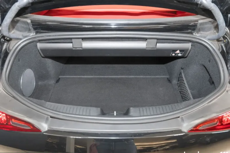 Mercedes-Benz SL 63 AMG (Clasa SL) din 2024 cu 39.267 km - oferta MER251711 - foto 9