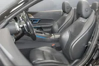 Mercedes-Benz SL 63 AMG (Clasa SL) din 2024 cu 39.267 km - oferta MER251711 - foto 13