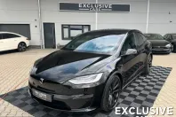 Tesla Model X din 2022 cu 35.200 km - oferta TES251712 - foto 1