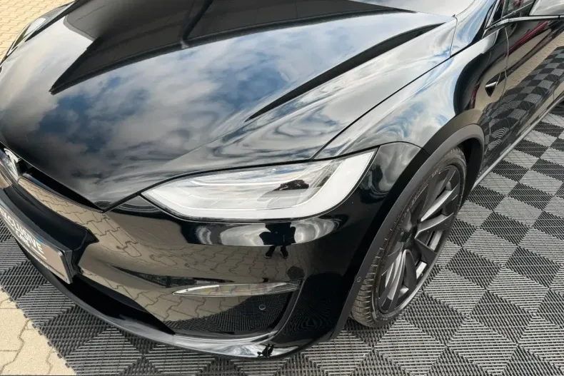Tesla Model X din 2022 cu 35.200 km - oferta TES251712 - foto 3