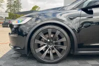 Tesla Model X din 2022 cu 35.200 km - oferta TES251712 - foto 4