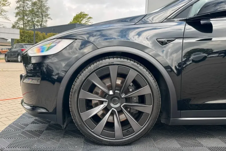 Tesla Model X din 2022 cu 35.200 km - oferta TES251712 - foto 4