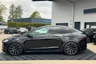 Tesla Model X din 2022 cu 35.200 km - oferta TES251712 - foto 5
