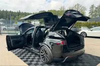 Tesla Model X din 2022 cu 35.200 km - oferta TES251712 - foto 8