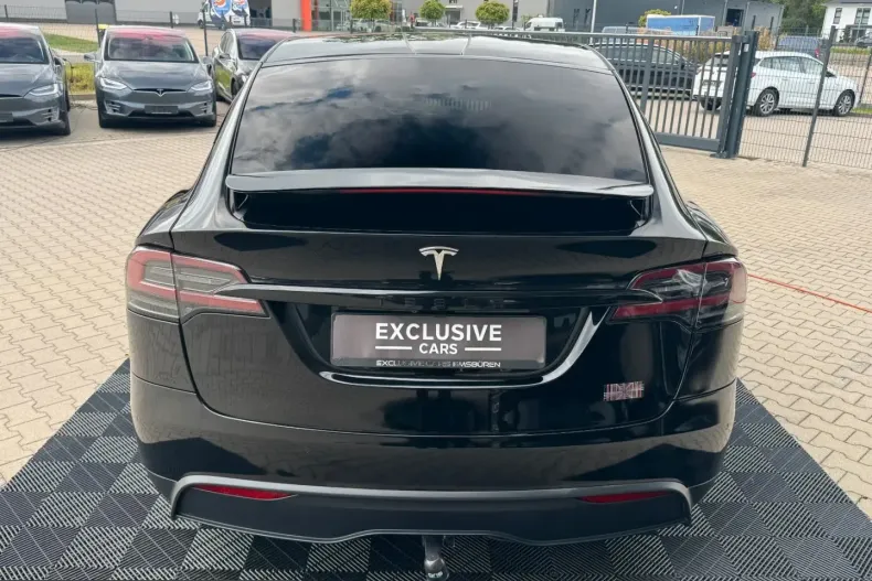 Tesla Model X din 2022 cu 35.200 km - oferta TES251712 - foto 9