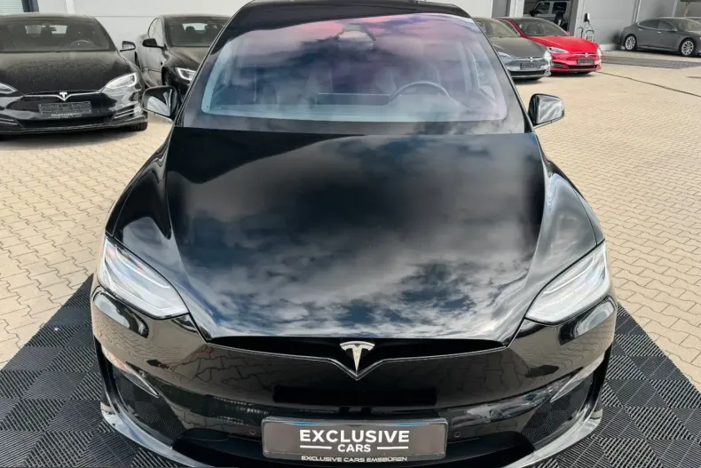 Tesla Model X din 2022 cu 35.200 km - oferta TES251712 - foto 15