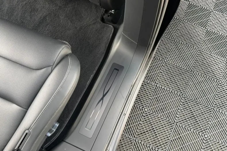 Tesla Model X din 2022 cu 35.200 km - oferta TES251712 - foto 18