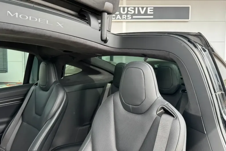 Tesla Model X din 2022 cu 35.200 km - oferta TES251712 - foto 21