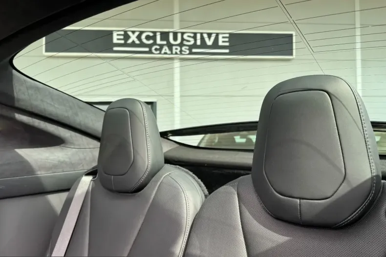 Tesla Model X din 2022 cu 35.200 km - oferta TES251712 - foto 22