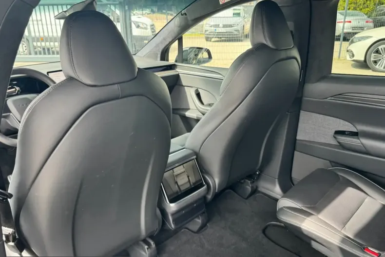 Tesla Model X din 2022 cu 35.200 km - oferta TES251712 - foto 23