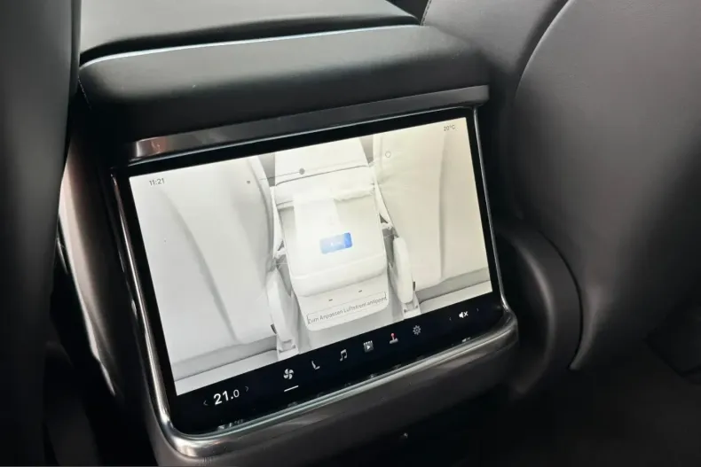 Tesla Model X din 2022 cu 35.200 km - oferta TES251712 - foto 24